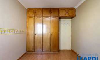 Imagem 5: APARTAMENTO - VILA POMPÉIA - SP