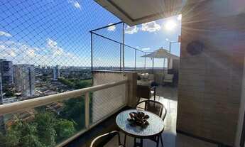 Imagem 2: Mundi | Cobertura | 100% mobiliado | 3 suítes