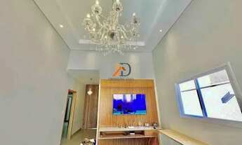 Imagem 2: Casa à Venda em Condomínio Quinta do Lago, São José do Rio Preto - SP