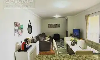Imagem 5: Santo André - Apartamento Padrão - Jardim Bela Vista