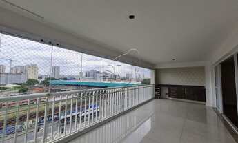 Imagem 3: APARTAMENTO EXCELENTE COM 3 SUÍTES e VARANDA GOURMET!!!