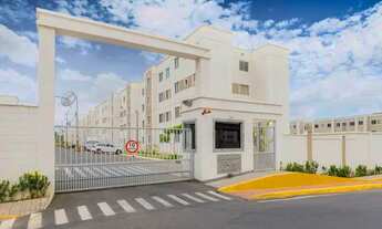 Imagem: Apartamento - Condomínio Vila das Macieiras