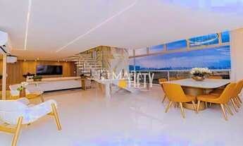 Imagem 2: Apartamento com 2 dormitórios, 172 m² - venda por R$ 5.900.000,00 ou aluguel por R$ 36.000