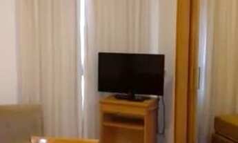 Imagem 3: Flat para alugar em Pinheiros - Edifício The Excellence - Cód. DER06676