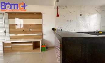 Imagem 3: Apartamento para Venda - Jardim Europa, Uberlândia - 45m², 1 vaga