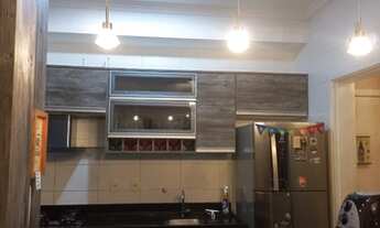 Imagem 6: Vendo Ponta Negra - R$ 570.000 Condomínio Acquarelle 03 Dormitorios 02 vagas de garagem