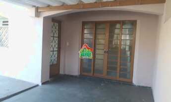 Imagem 2: INDAIATUBA - Casa Padrão - VILA MARIA HELENA