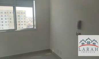 Imagem 7: Apartamento com 2 dormitórios para alugar, 33 m² por R$ 1.800,00/mês - Burgo Paulista - Sã
