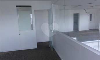 Imagem 6: Santana sala comercial vaga com 115,00 de área útil 4 vagas com manobristas