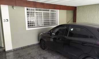 Imagem: Sobrado para venda com 112 metros quadrados