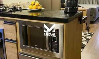 Imagem 4: Apartamento Studio Saint Mark II Uvaranas