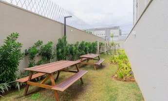 Imagem 6: APARTAMENTO 3 DORMITÓRIOS AGUA BRANCA