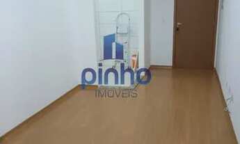 Imagem 6: Apartamento para Locação em Lauro de Freitas, Centro, 2 dormitórios, 1 banheiro, 1 vaga