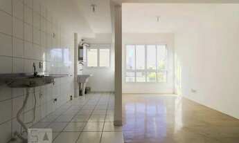 Imagem: Apartamento para Aluguel - Azenha, 2 Quartos