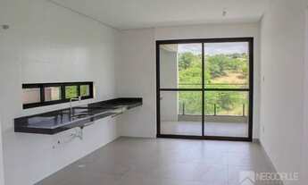 Imagem 6: Casa com 4 dormitórios, 185 m² - venda por R$ 850.000,00 ou aluguel por R$ 3.145,00/mês