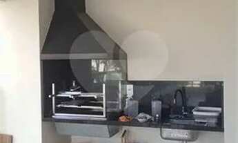 Imagem 2: Apartamento Garden na Mooca com 120m² no condomínio Luzes da Moóca 3 dorm 3 vagas Cond Cl