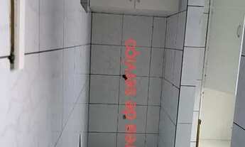 Imagem 7: Casa com 3/4 todos os cômodos amplos