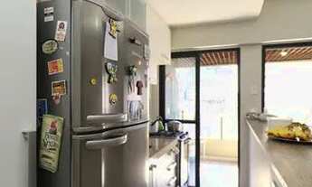 Imagem 5: Apartamento para Aluguel - Copacabana, 1 Quarto, 50 m2