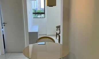 Imagem 6: Apartamento para aluguel, 1 quarto, 1 vaga, Aflitos - Recife/PE