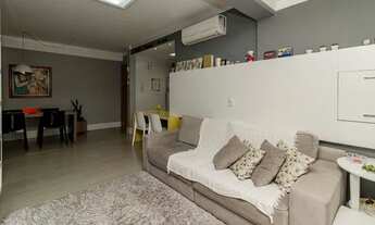 Imagem 5: Apartamento para venda possui 69 metros quadrados com 2 quartos