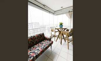 Imagem 6: Apartamento para Aluguel - Barra Funda, 2 Quartos, 96 m2