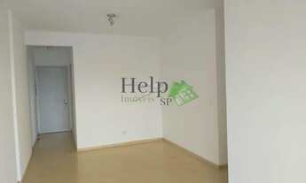 Imagem 2: Apartamento - Venda ou Locação - 3 dormitórios - 1 Suíte - 2 Vagas - Sacada - Vila Marian