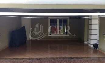 Imagem 2: Sobrado 4 dormitórios Jardim Terras de São João- Jacareí- SP