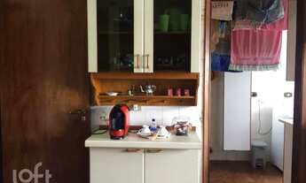 Imagem 3: Apartamento à venda em Bosque da Saúde com 126 m², 3 quartos, 1 suíte, 2 vagas