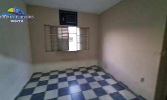 Imagem 2: Aluga Casa Jardim Campos Elíseos Campinas SP