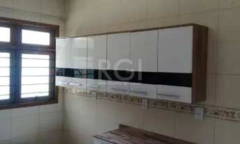 Imagem 3: Apartamento com 3 dormitórios para locação , 136,61 m² por R$ 1.800,00 - Igara - Canoas/RS