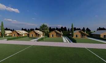 Imagem 3: Vendo - Chalés Califórnia - Próximos da Pedra Azul