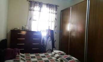 Imagem 4: Casa - Vila Teixeira - Campinas