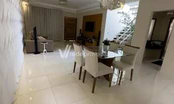 Imagem 5: Casa - Parque Via Norte - Campinas