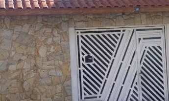 Imagem: Aluga casa vila milton