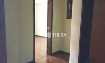 Imagem 5: Sobrado com 3 dormitórios para alugar, 230 m² por R$ 5.301,61/mês - Nova Petrópolis - São