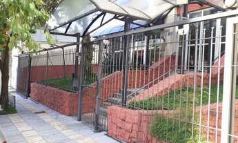 Imagem 7: 2 DORMITÓRIOS - CAMPO BELO - EDIFÍCIO MILA