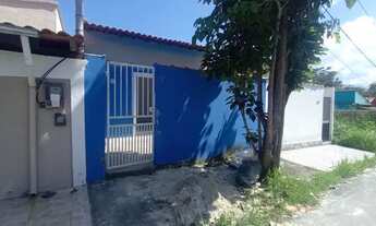 Imagem: Casa para venda possui 70 metros quadrados