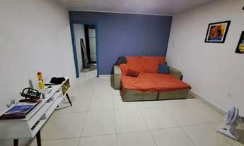 Imagem 6: Duas casas a poucos metros da Praia dos Recifes - Vila Velha - ES