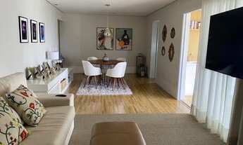 Imagem 3: Venda Apartamento 2 Dormitórios - 107 m² Brooklin