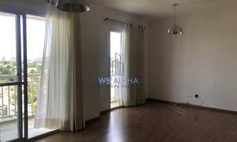 Imagem 4: Apartamento para locação - Condomínio Panoramic