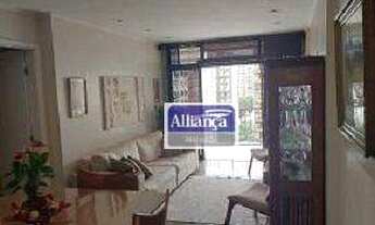 Imagem 2: Apartamento com 2 dormitórios à venda, 100 m² por R$ 789.000,00 - Icaraí - Niterói/RJ