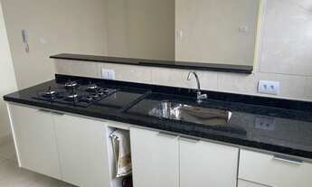 Imagem 7: Centro são Bernardo do camp - Apartamento para aluguel e venda tem 94 metros quadrados com