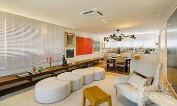 Imagem 6: Jardim América com vista perene - 2 dormitórios - 3 vagas - 300m²