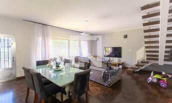 Imagem 3: Casa para Aluguel - Jardim Anália Franco, 3 Quartos, 219 m2