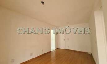 Imagem 7: Excelente apto de 2 qtos (1 suíte) c/Infra, no centro da Taquara, próximo ao BRT