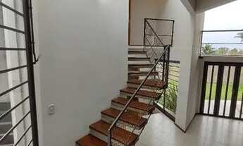 Imagem 5: Casa com 3 dormitórios para alugar, 180 m² por R$ 2.605,00/mês - Colina do Castelo - Jagua