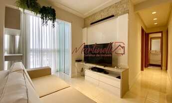 Imagem: Apartamento para venda tem 70 metros quadrados