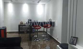 Imagem 4: Apartamento - Vila Cascais - Vinhedo