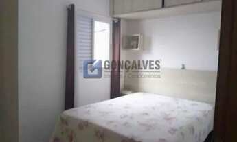 Imagem 4: SANTO ANDRE - Residential / Apartment - VILA JUNQUEIRA