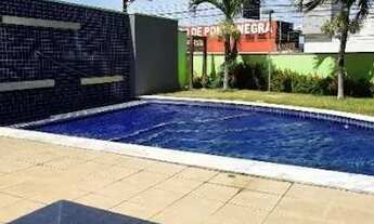 Imagem 6: Apartamento Para Venda No Blue Ocean em Ponta Negra